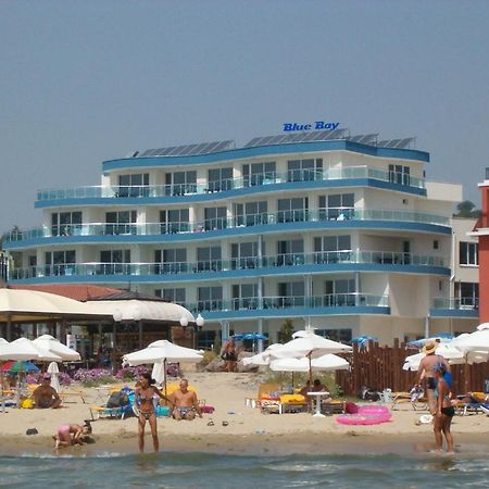 Blue Bay Hotel Солнечный берег Экстерьер фото